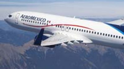 Aeromexico Announces New Fresno/Guadalajara Route