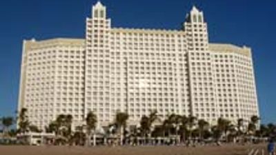 Riu Emerald Bay Mazatlan