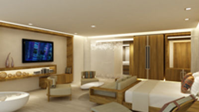 AMResorts to open Secrets The Vine in Cancun