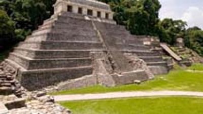 Chiapas, Mexico to Host 2011 Adventure Travel World Summit