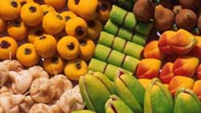 Mexico Unveils New Gastronomic Routes