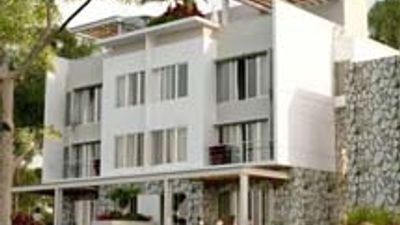 A Grand Opening in the Riviera Maya