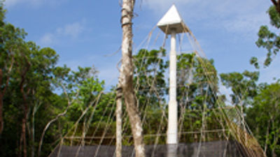 Maya Overdrive in Cancun & the Riviera Maya
