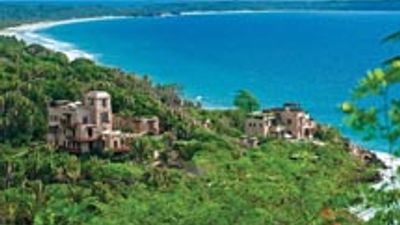 Tianguis Turistico 2012 Aims to Entice