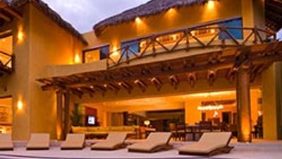 Villa Rentals in Mexico