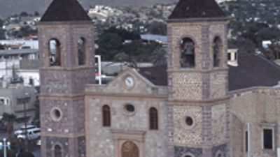 Leisure Time in La Paz