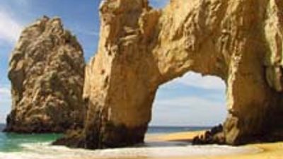 The Changing Tides of Los Cabos