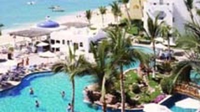 Pueblo Bonito Supports Travel Agents