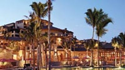 Luxe in Los Cabos