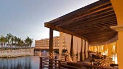 Going Green in the Riviera Maya