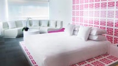 Boutique Hotels in Mexico City