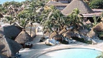 Two Resorts Are Better Than One