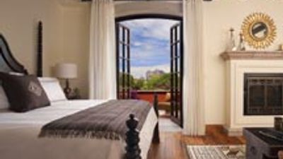 Rosewood San Miguel de Allende to Debut in January