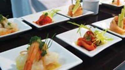 Royal Hideaway Playacar’s Chef’s Table Experience