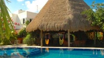 Jungle Hideaways in the Riviera Maya