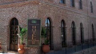 Upscale Properties Open in Baja Sur