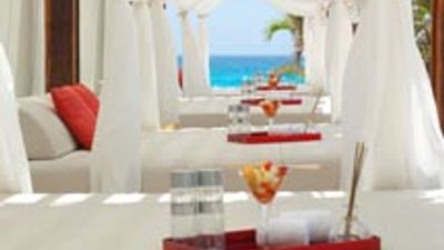Mexico's All-Inclusive Resorts