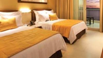 Sunset Plaza Beach Resort & Spa