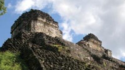 Costa Maya is Grand