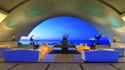 Marquis Los Cabos Offers Added Luxury