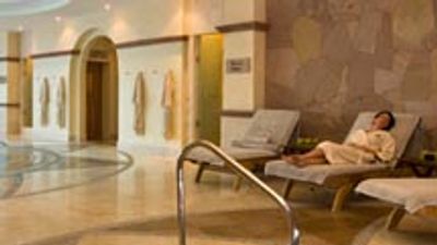 The Desert Spa at Villa Del Arco Offers New Treatments