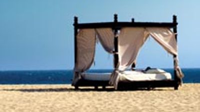 Pueblo Bonito Pacifica is an Oasis of Relaxation