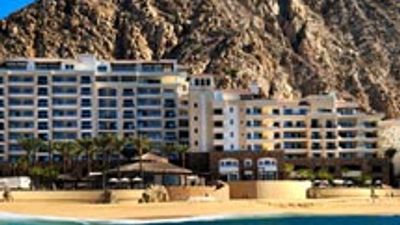 Grand Solmar Resort in Los Cabos