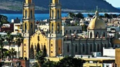 New and Noteworthy In Mazatlan