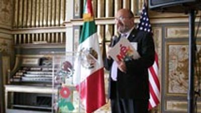 Mexico Meeting and Incentives Study
