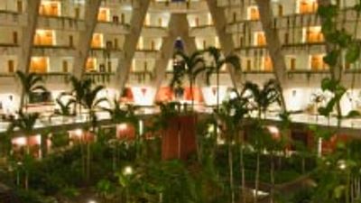 Grand Oasis Cancun All-Inclusive