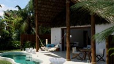 The Tides Riviera Maya Gets a Facelift