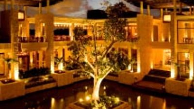 Mayakoba Makes the Grade