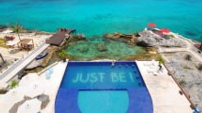 Hip Hotel B Cozumel