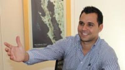 Industry Q&A: Baja California Sur Tourism Board
