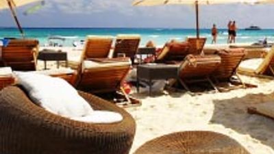 Riviera Maya Welcomes The Acanto Residences & Hotel