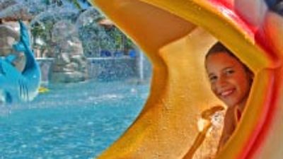 Family Fun at Sandos Resorts