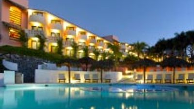 Punta Mita Resort Renovates