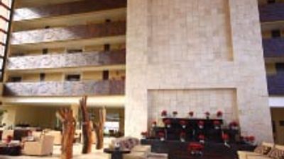 Occidental Grand Nuevo Vallarta Reopens