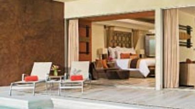 Secrets and Now Open in Puerto Vallarta