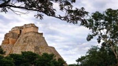 The Maya Calendar Focuses Travelers on Mexico