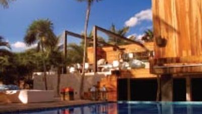Boutique Tulum Hotels