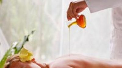 Viceroy Riviera Maya Spa
