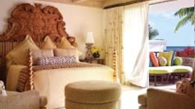 Los Cabos Golf and Spa Packages