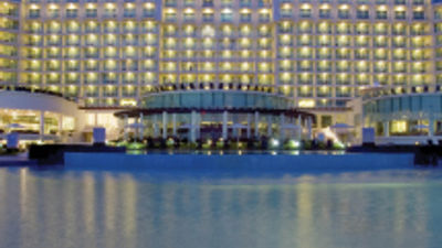 Hard Rock Hotel Cancun Opens