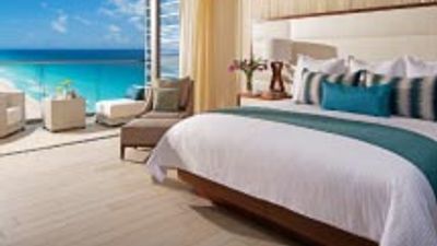 Adults Only at Secrets The Vine Cancun