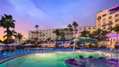 All Day, All Night, All Inclusive