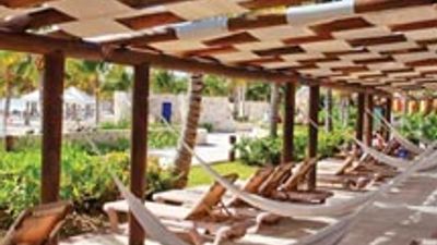 Barcelo Maya: Refinement On the Riviera Maya