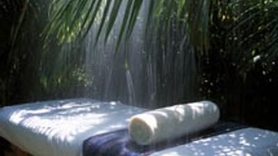 Mexico Spas Serve Up Traditional Treatments
