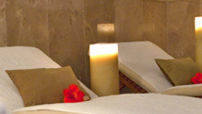 Sandos Spa Experience