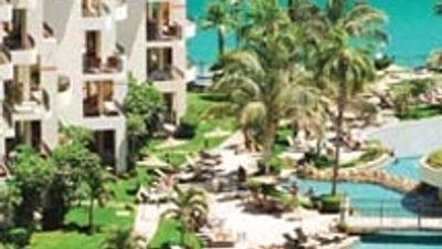Villa Group Launches Ultra-Inclusive Vacation Package